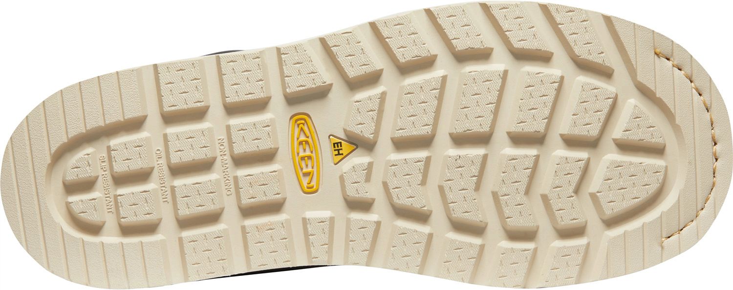 KEEN - Men's Cincinnati 6" Waterproof Boot (Soft Toe) - Image 2