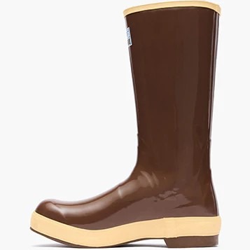 XTRATUFF LEGACY BOOT, 15", Plain Toe, Non Insulated - Image 4