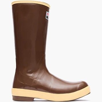 XTRATUFF LEGACY BOOT, 15", Plain Toe, Non Insulated - Image 7