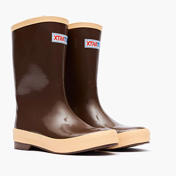 XTRATUFF BIG KIDS 8" LEGACY BOOT