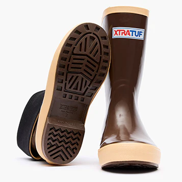 XTRATUFF BIG KIDS 8" LEGACY BOOT - Image 2