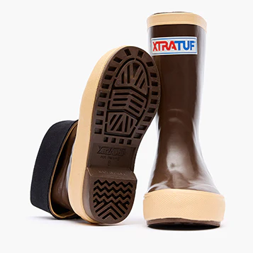 XTRATUFF LITTLE KIDS 8" LEGACY BOOT - Image 2