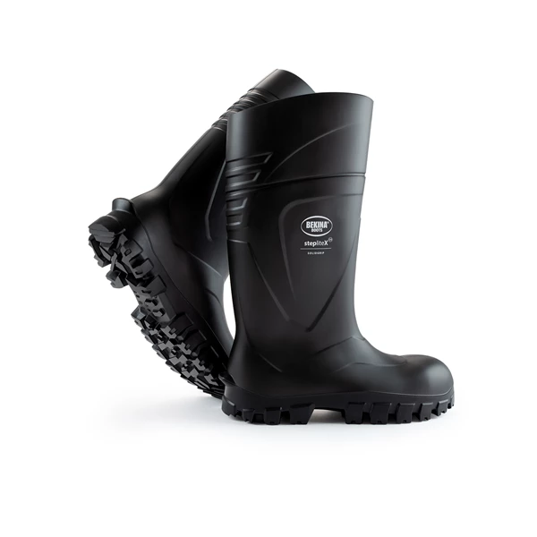 BEKINA STEPLITEX SOLIDGRIP BOOT without safety toe cap