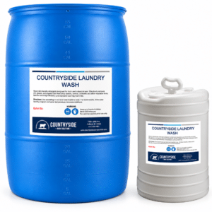 CDS Laundry Detergent - Liquid