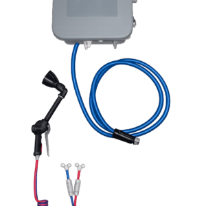 TEAT FOAM SYSTEM, Wall Mount, For pre-mix products