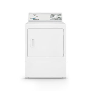 Laundry - Dryer, Rear Control Single Load , Speed Queen