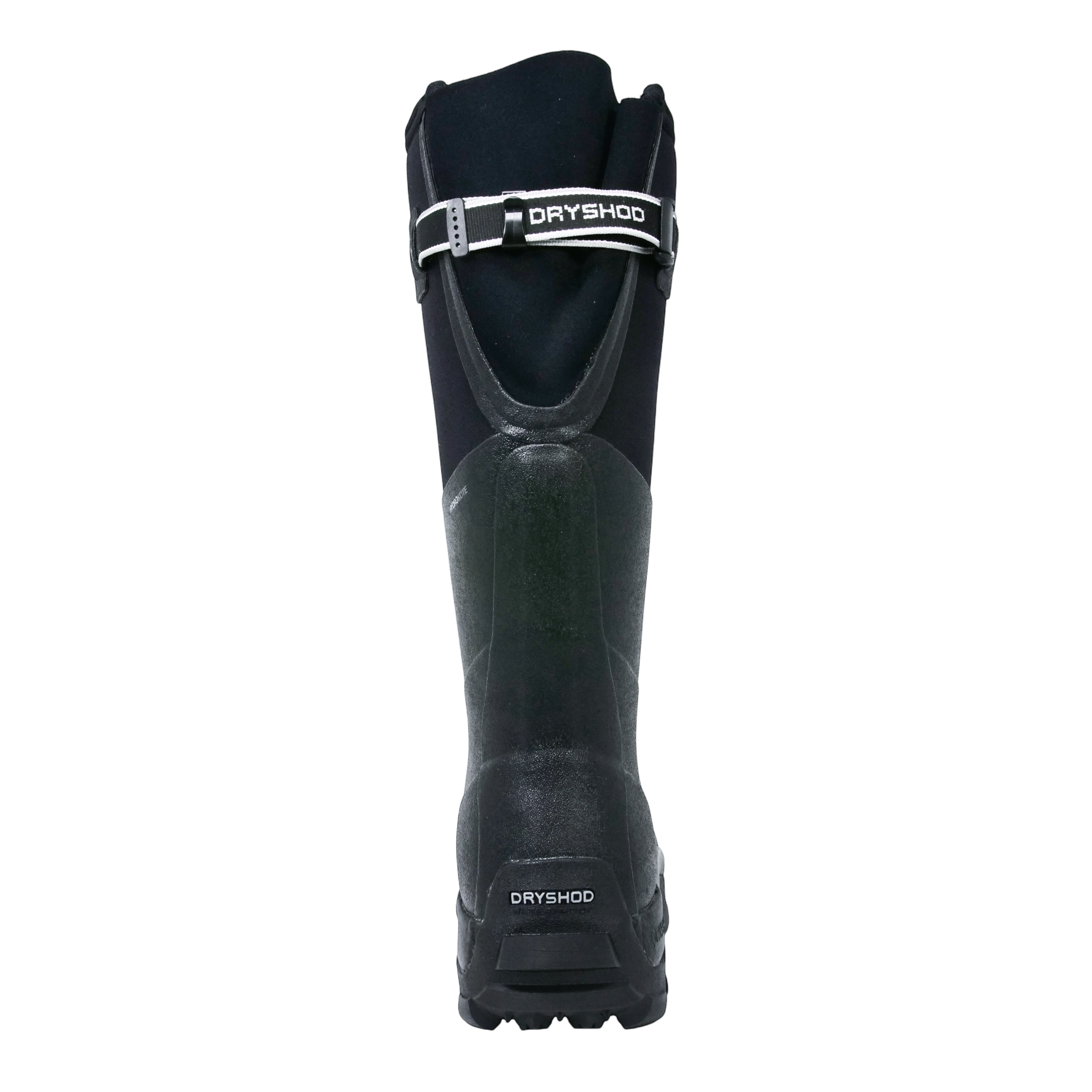DRYSHOD LADIES ARCTIC STORM GUSSET STYLE - Image 4