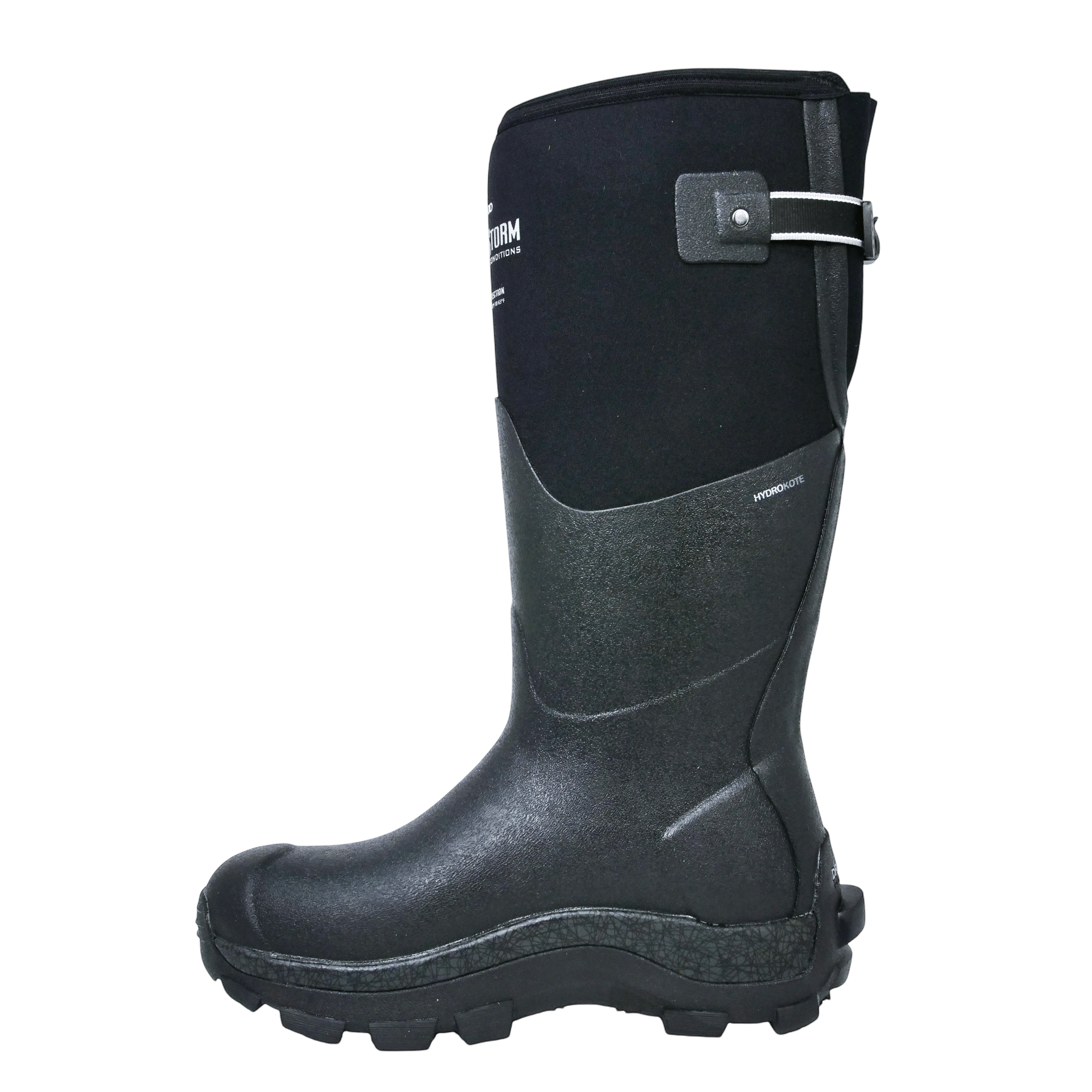 DRYSHOD LADIES ARCTIC STORM GUSSET STYLE - Image 5