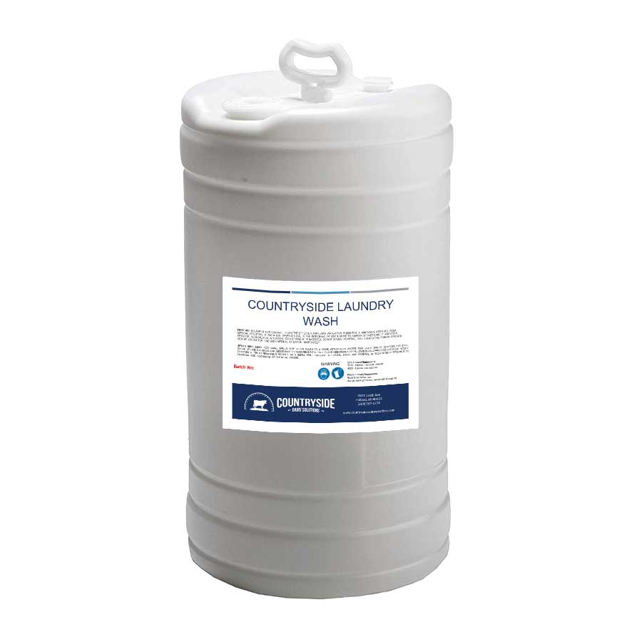 Liquid Laundry Detergent