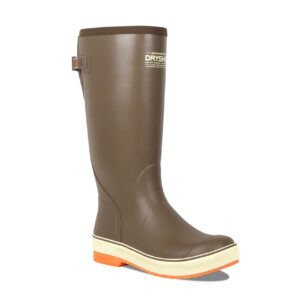 DRYSHOD FARM MONSTER FLX GUSSET