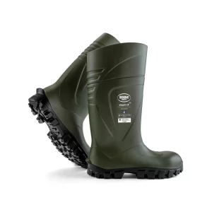 BEKINA STEPLITEX SOLIDGRIP BOOT Steel Toe Cap