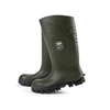 BEKINA STEPLITEX SOLIDGRIP BOOT Steel Toe Cap - Image 4