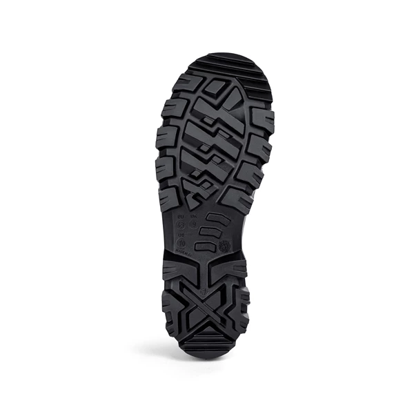 BEKINA STEPLITEX SOLIDGRIP BOOT Steel Toe Cap - Image 3