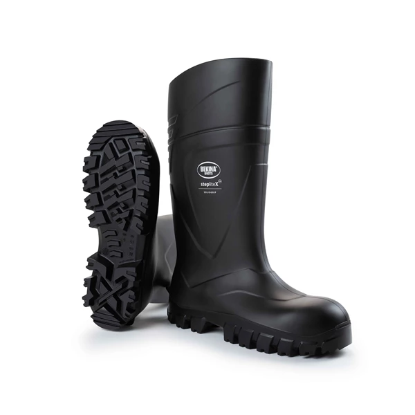 BEKINA STEPLITEX SOLIDGRIP BOOT without safety toe cap - Image 4