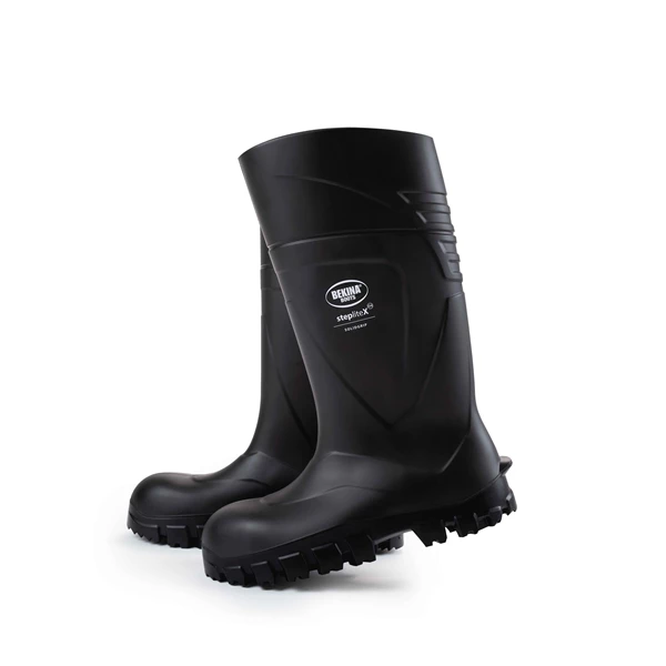 BEKINA STEPLITEX SOLIDGRIP BOOT without safety toe cap - Image 3