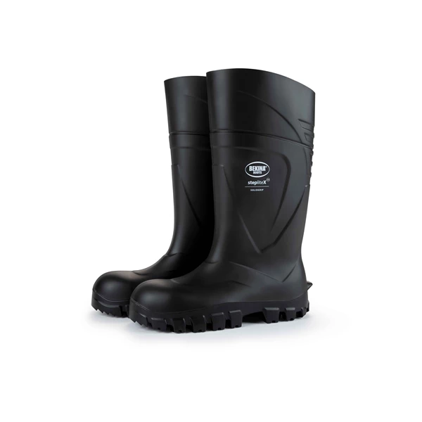 BEKINA STEPLITEX SOLIDGRIP BOOT without safety toe cap - Image 6