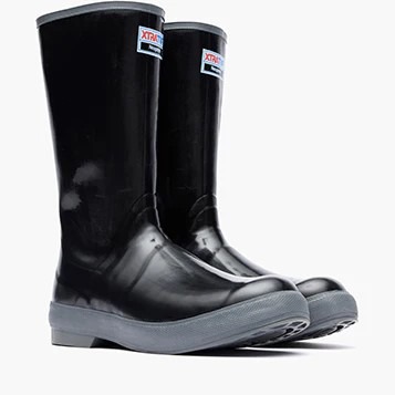 XTRATUFF LEGACY BASIC BOOT, 15"