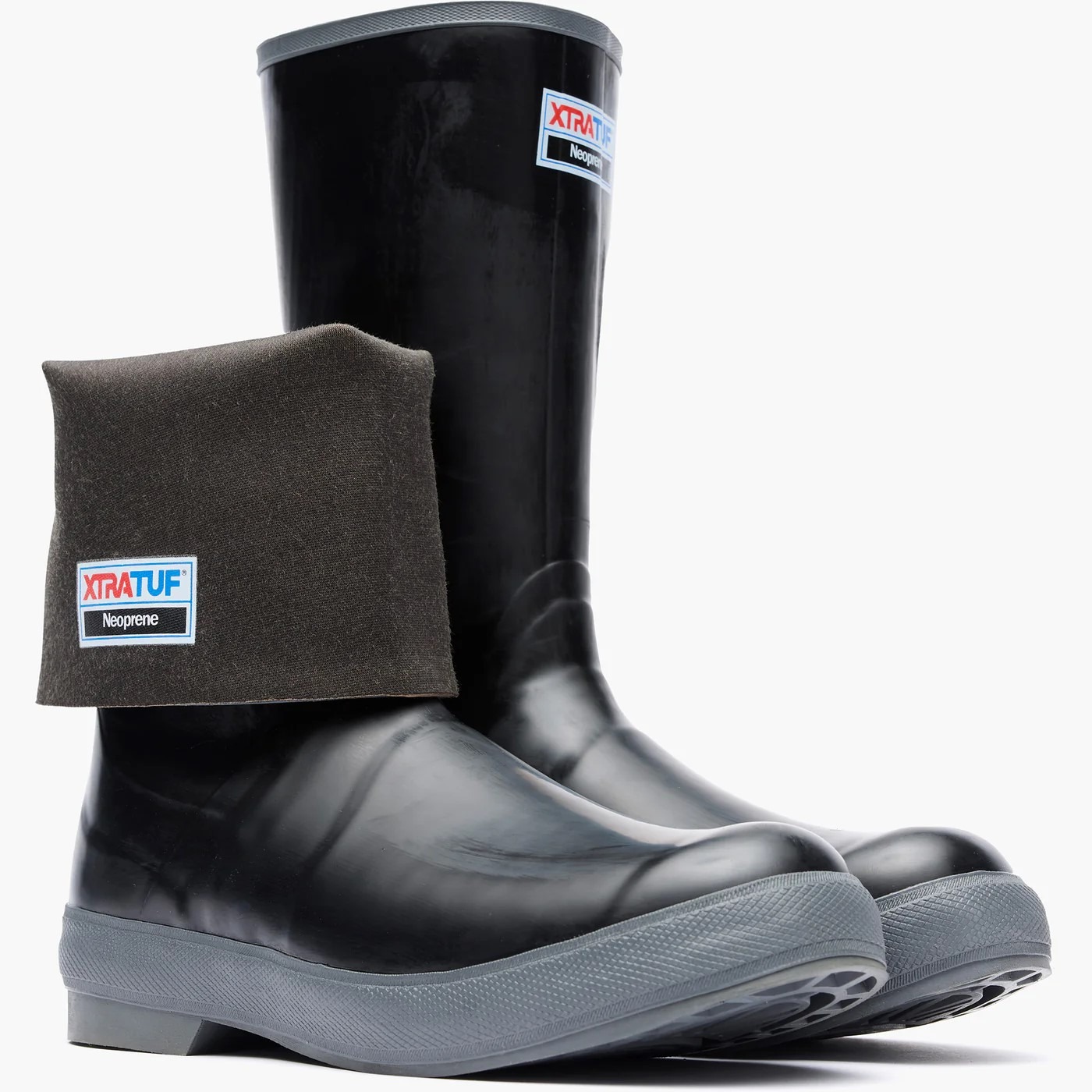 XTRATUFF LEGACY BASIC BOOT, 15" - Image 6