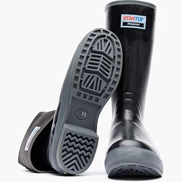 XTRATUFF LEGACY BASIC BOOT, 15" - Image 3