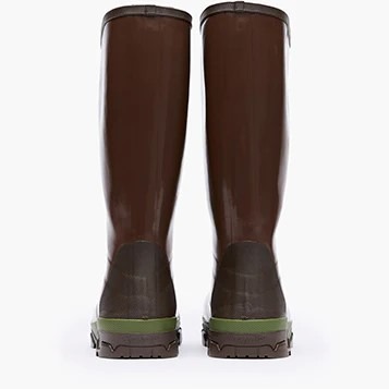 XTRATUFF LEGACY ALTITUDE BOOT, 15", Plain Toe, Extra Rugged - Image 7