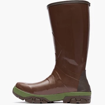 XTRATUFF LEGACY ALTITUDE BOOT, 15", Plain Toe, Extra Rugged - Image 4