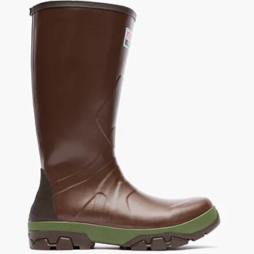 XTRATUFF LEGACY ALTITUDE BOOT, 15", Plain Toe, Extra Rugged - Image 8