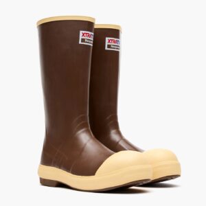 XTRATUFF LEGACY BOOT, 15" Steel Toe