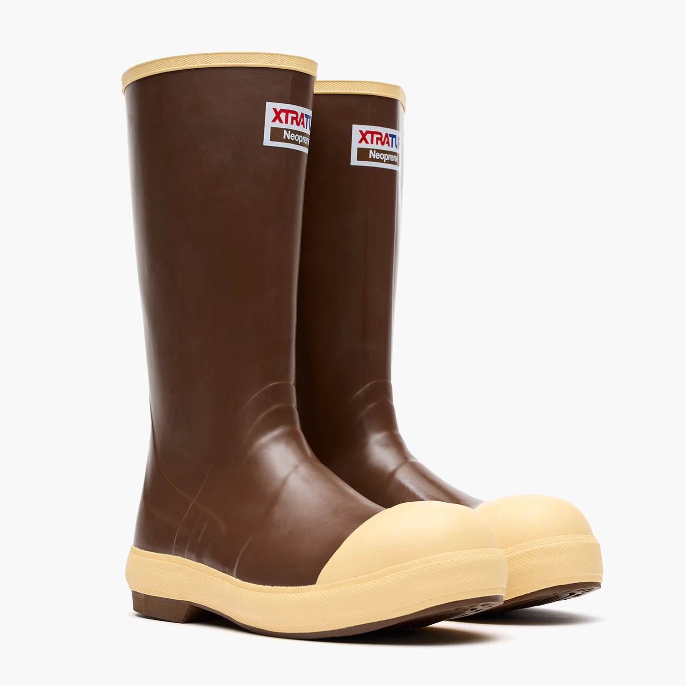 XTRATUFF LEGACY BOOT, 15", Composite Toe, Non Insulated