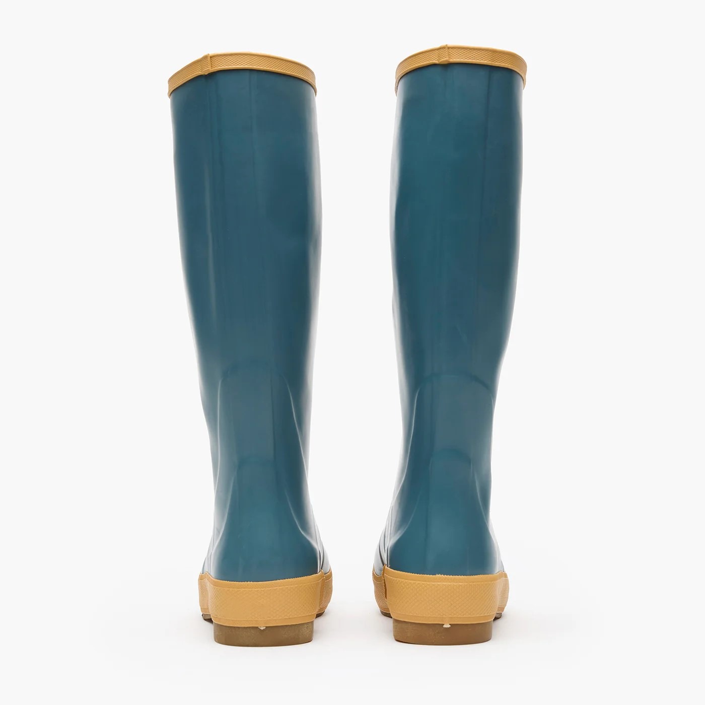 XTRATUFF WOMEN'S 15" LEGACY BOOT, Plain Toe, Marine - Image 6