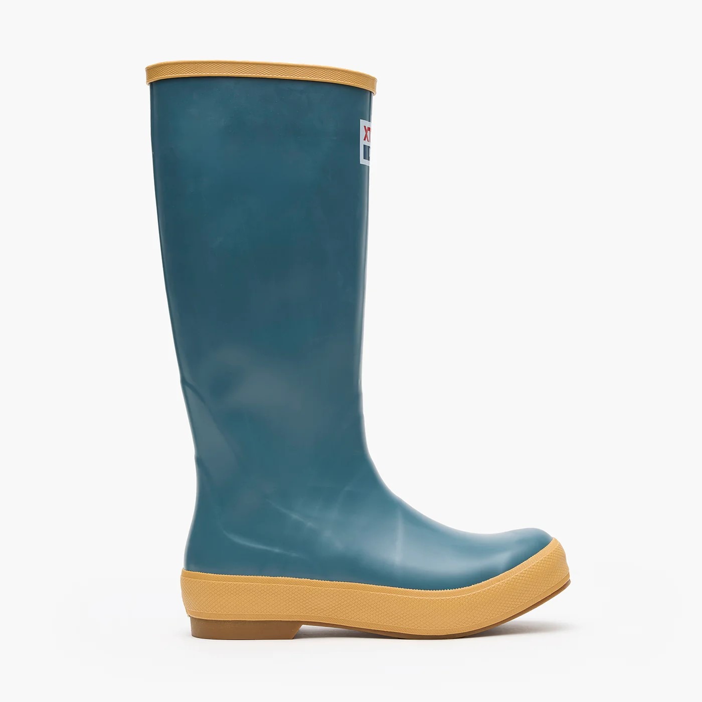 XTRATUFF WOMEN'S 15" LEGACY BOOT, Plain Toe, Marine - Image 2