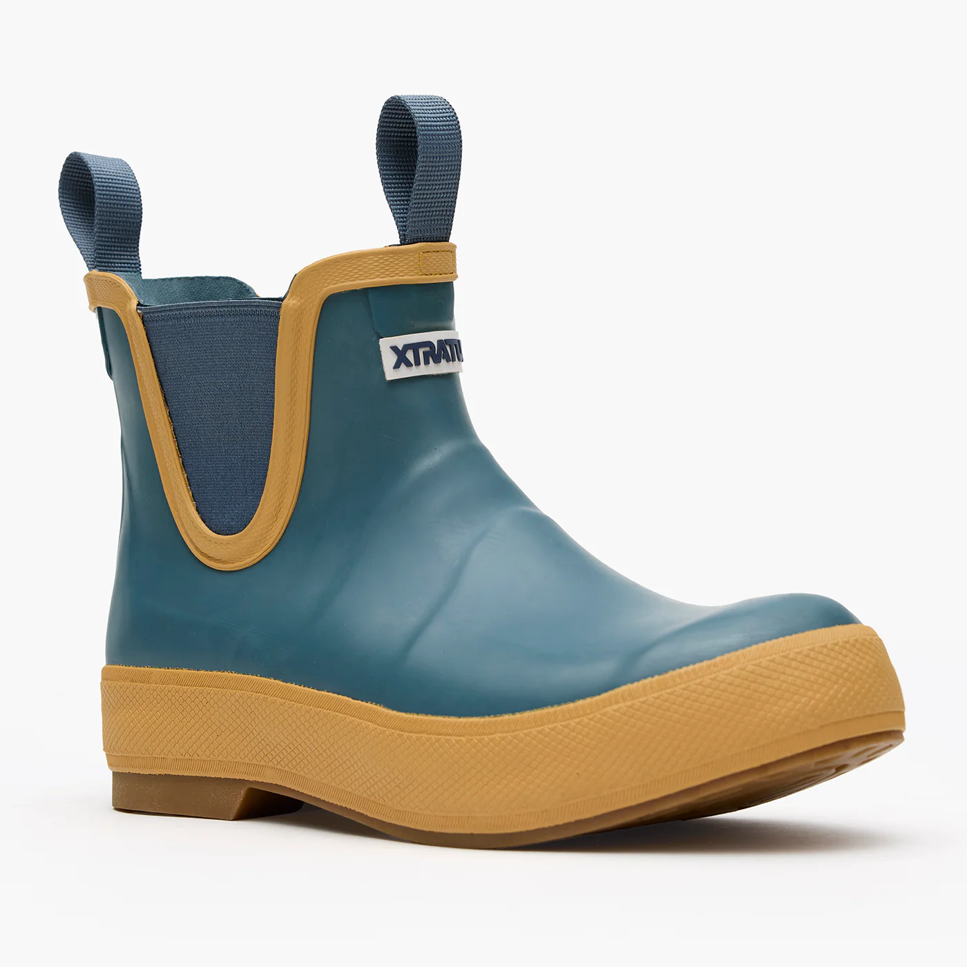 XTRATUFF WOMEN'S LEGACY 6" ANKLE BOOT, Plain Toe - Image 8