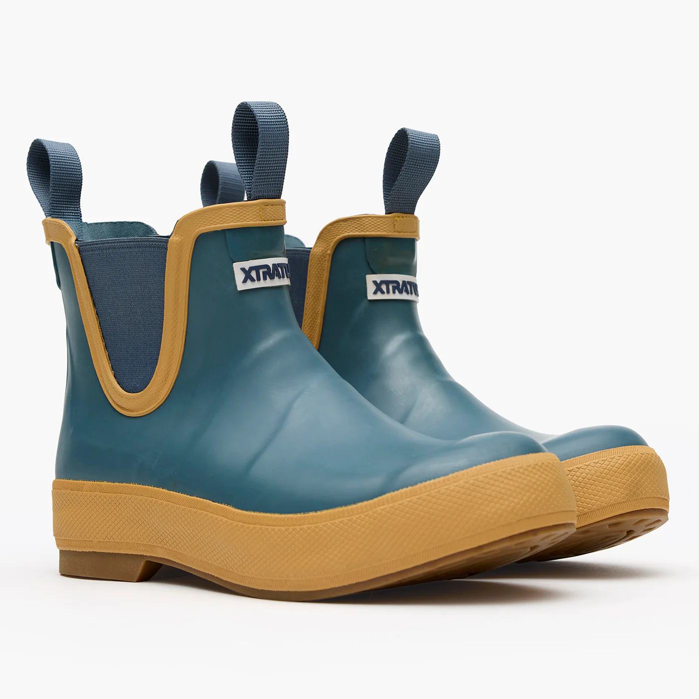 XTRATUFF WOMEN'S LEGACY 6" ANKLE BOOT, Plain Toe - Image 7