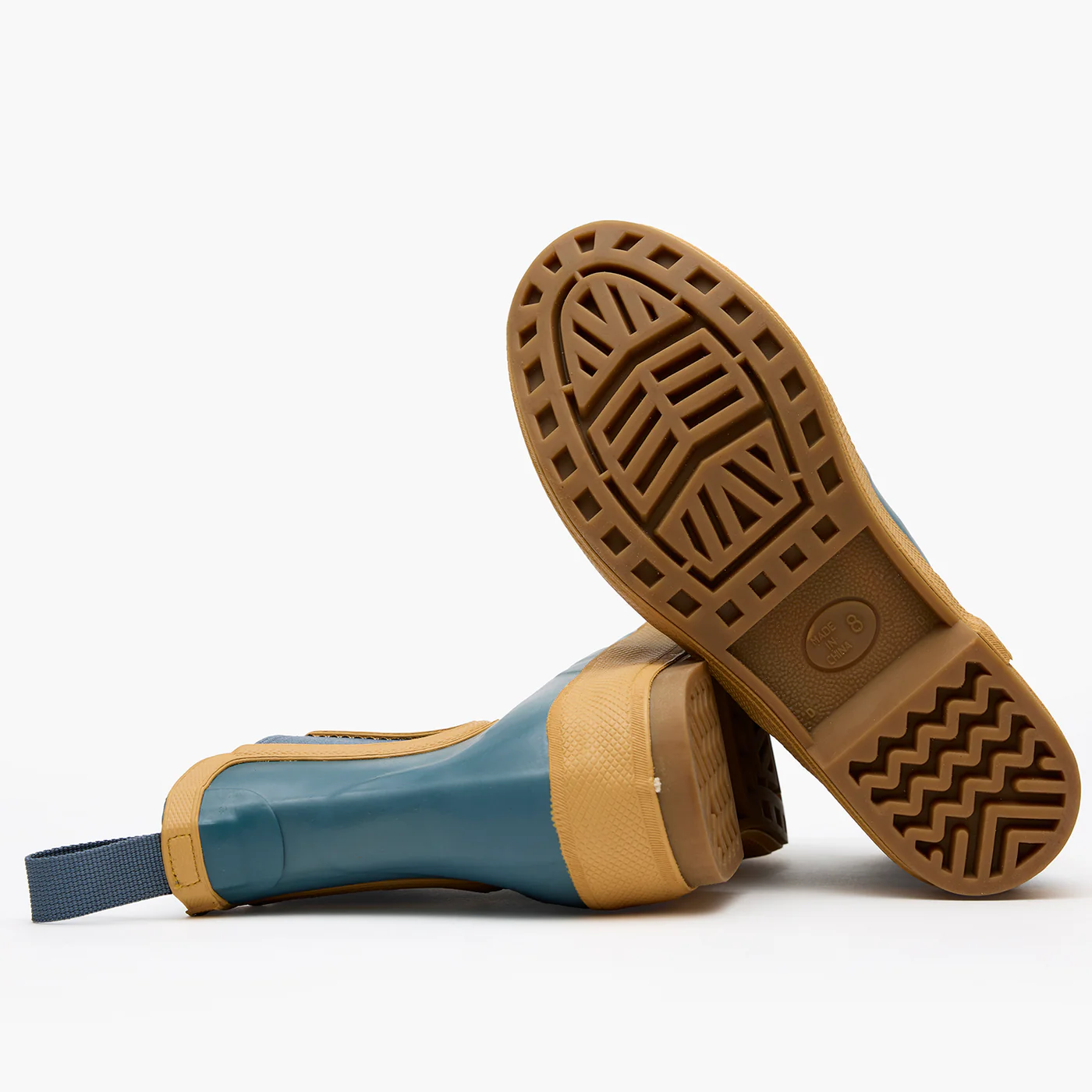 XTRATUFF WOMEN'S LEGACY 6" ANKLE BOOT, Plain Toe - Image 12