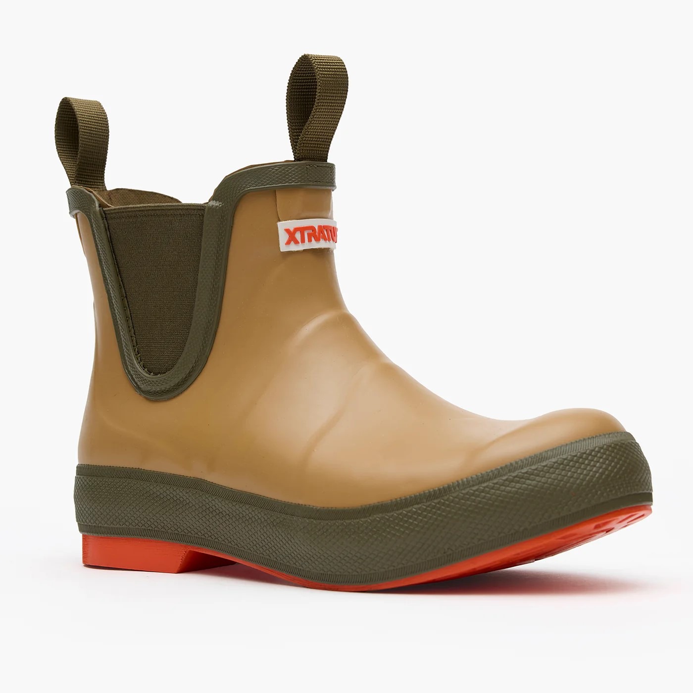 XTRATUFF WOMEN'S LEGACY 6" ANKLE BOOT, Plain Toe - Image 6