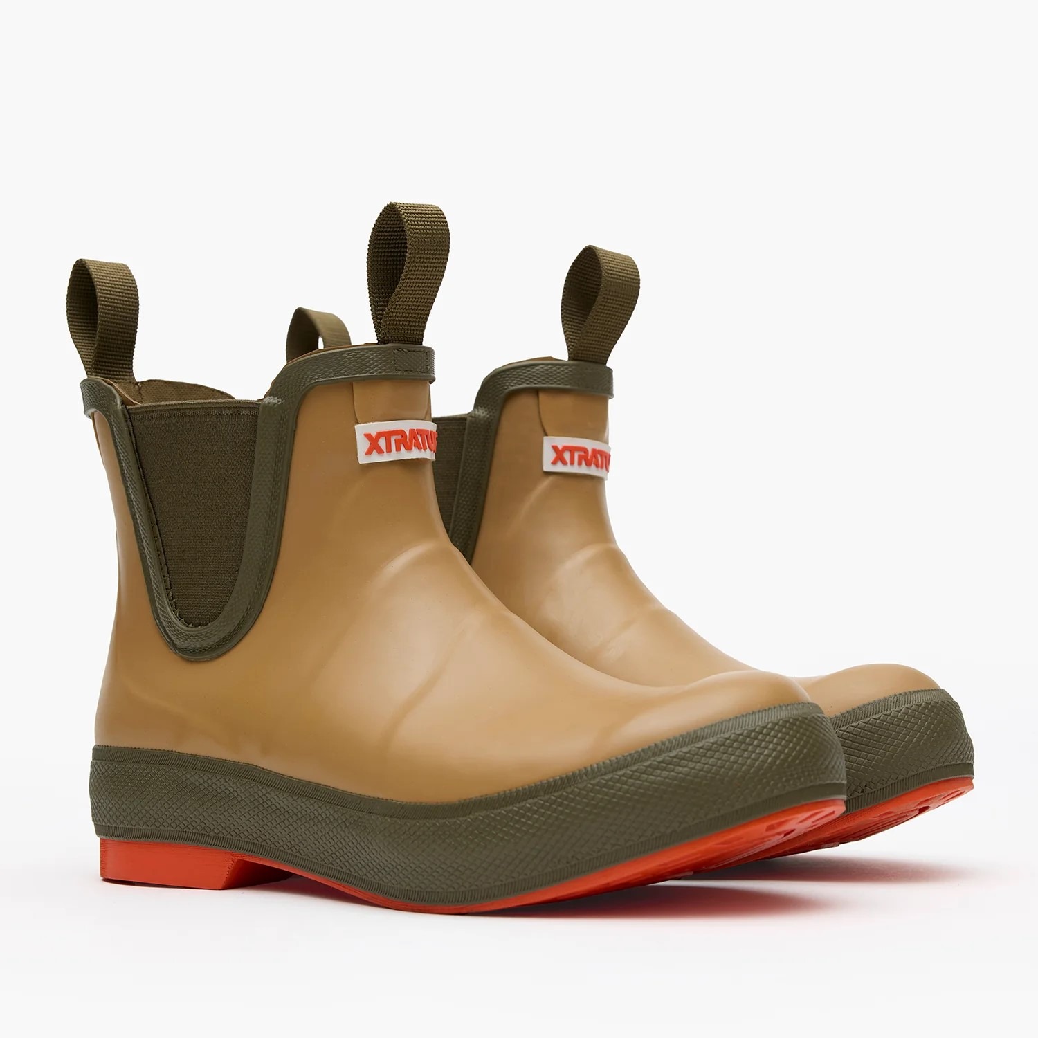 XTRATUFF WOMEN'S LEGACY 6" ANKLE BOOT, Plain Toe - Image 4