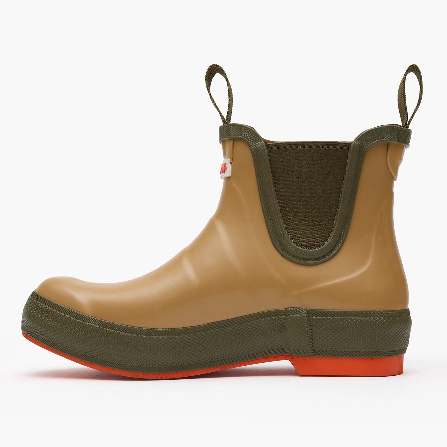 XTRATUFF WOMEN'S LEGACY 6" ANKLE BOOT, Plain Toe - Image 3