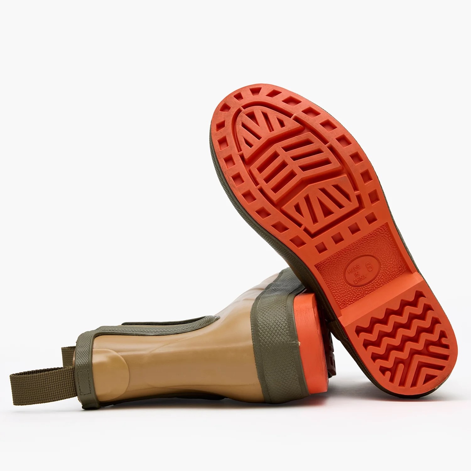 XTRATUFF WOMEN'S LEGACY 6" ANKLE BOOT, Plain Toe - Image 2