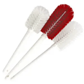 Valve & Bottle Brushes